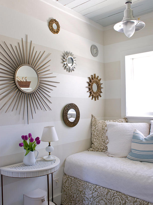 60 Amazing Bedroom Wall Design Ideas - Interior Vogue