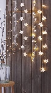 60 Awesome Christmas Lights Decoration Ideas - Interior Vogue