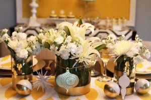 50 Fantastic Christmas Centerpiece Decoration Ideas
