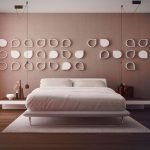 60 Amazing Bedroom Wall Design Ideas