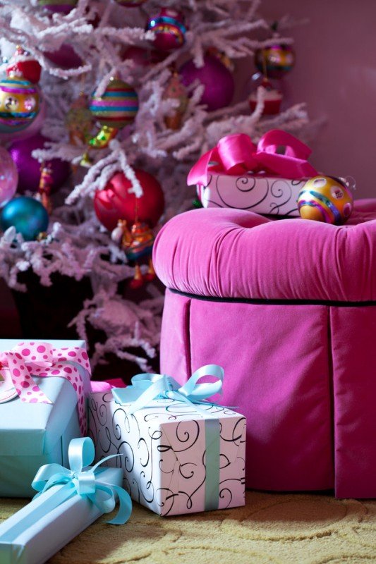 Cute Christmas Decoration Ideas 