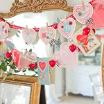 30 Exclusive Vintage Valentine’s Decorations Ideas