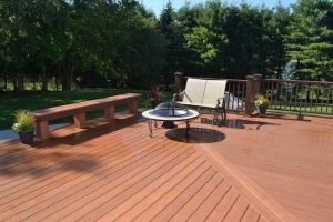 Top Benefits of Composite Decking