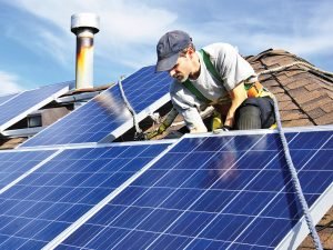 Solar Panel Installation: The Absolute Essentials