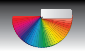 Your Complete Home Décor Guide to the Color Wheel & Color Schemes