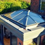 Why You Should Go for Aluminium Roof Lanterns