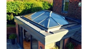 Why You Should Go for Aluminium Roof Lanterns