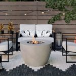 A Splash of Summer: How Pillows can Brighten up Outdoor Spaces in Your Home