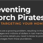 Preventing Porch Pirates