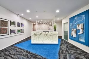 No More Boring Office Fitouts