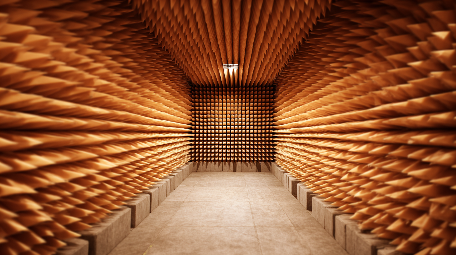 Acoustic Solutions to Improve Your Home's Soundproofing with Insulation ...