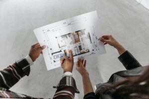 Answers to the Most Common Questions About Planning Permission in the UK